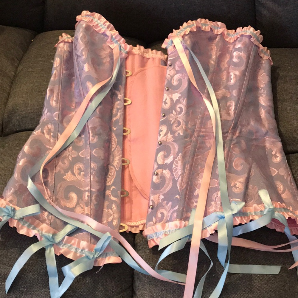 Beautiful Corset